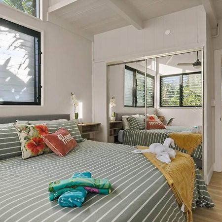 Coral Cove-Poolside Condo And Panoramic Ocean View Kahana Eksteriør billede